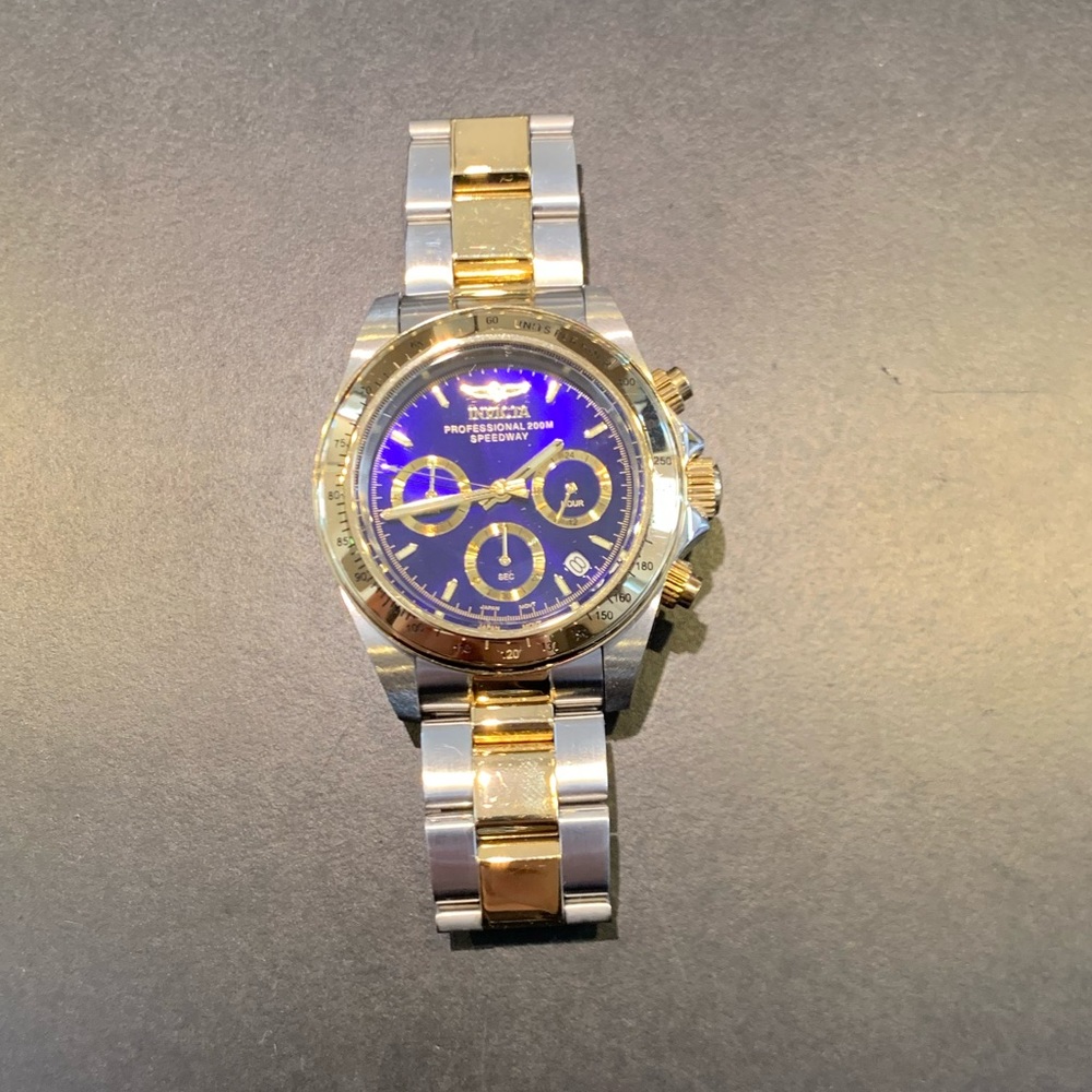 Invicta